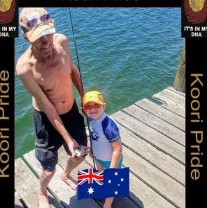 Meet your Posher, Shawn